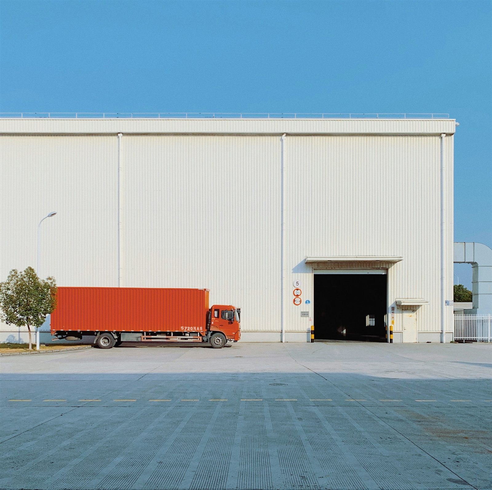 Packaging & Transportation