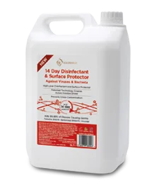 5L Container